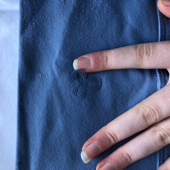 TNAchill Atmosphere Hi-Rise 3/4 Legging Aritzia - Picture 9 of 11